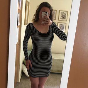 American Apparel Dress